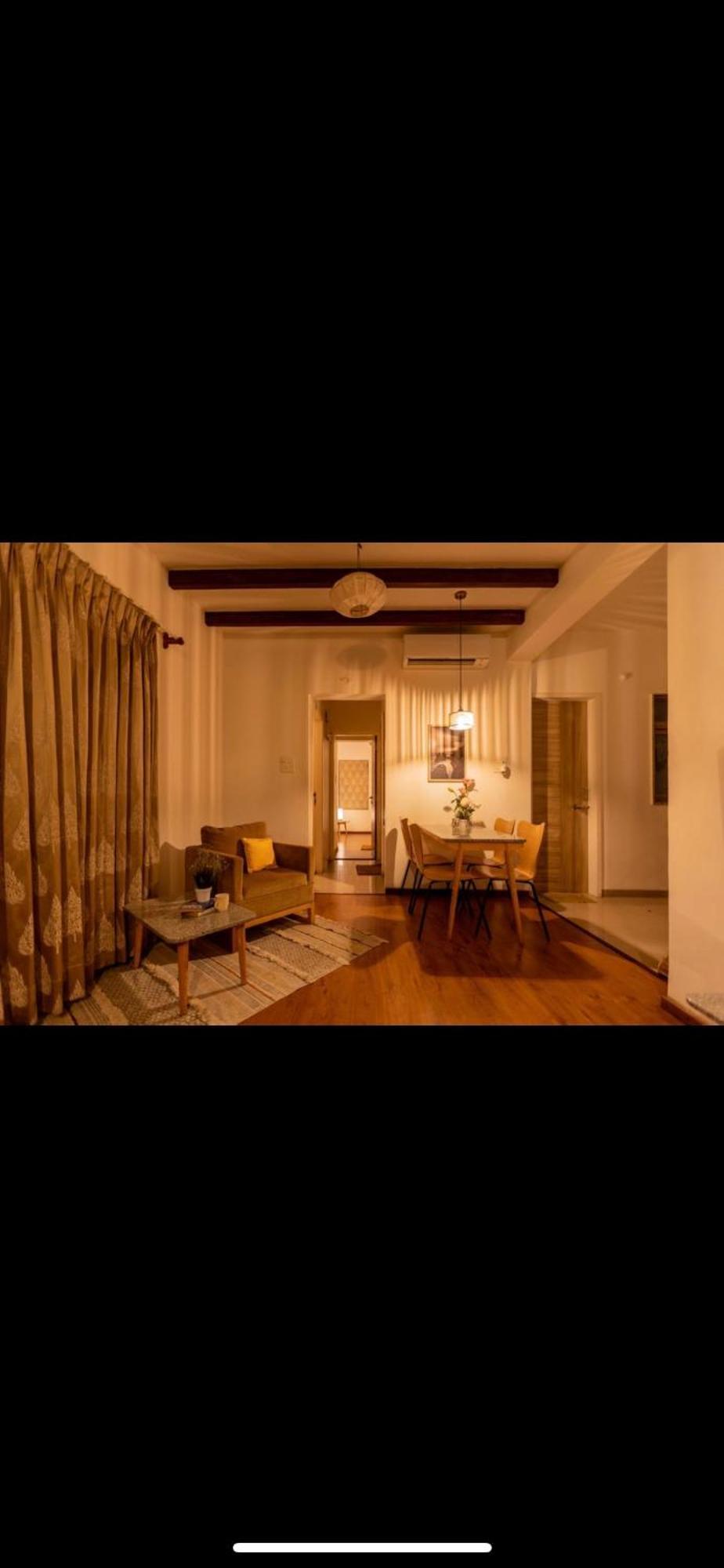 Mizzle Exotica Lonavala Appartement Buitenkant foto