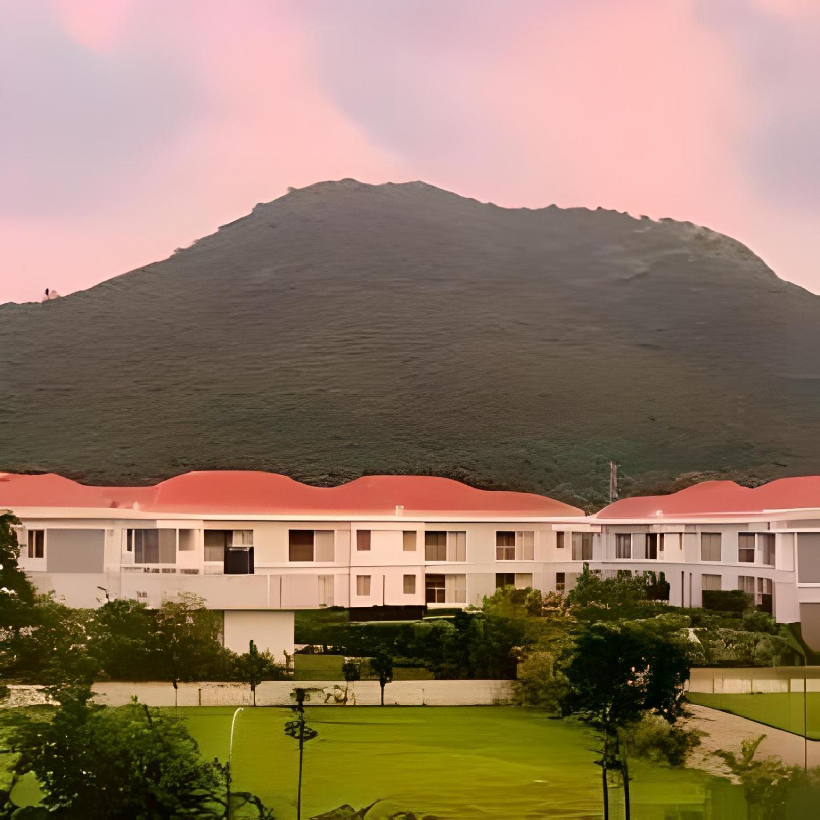 Mizzle Exotica Lonavala Appartement Buitenkant foto