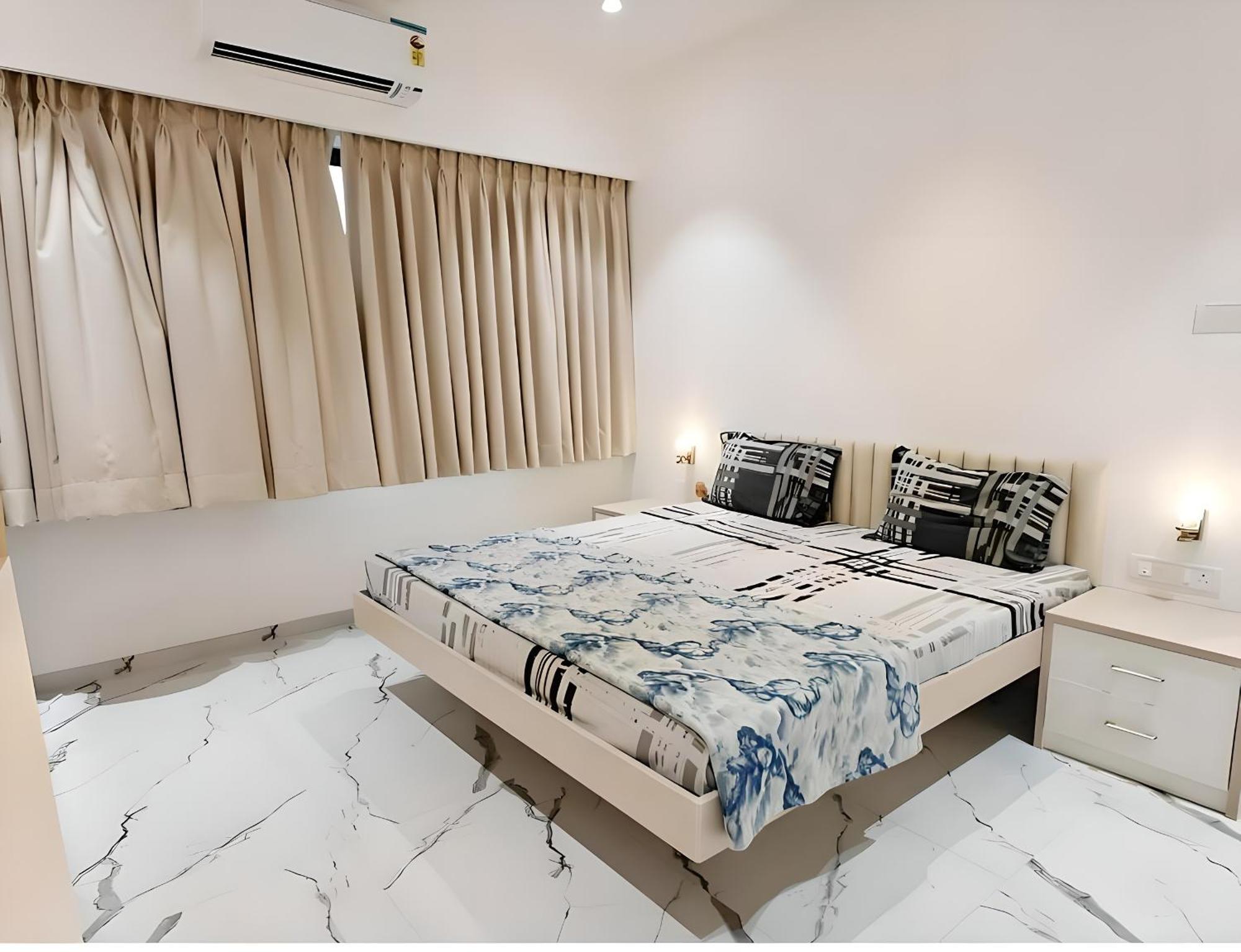 Mizzle Exotica Lonavala Appartement Buitenkant foto