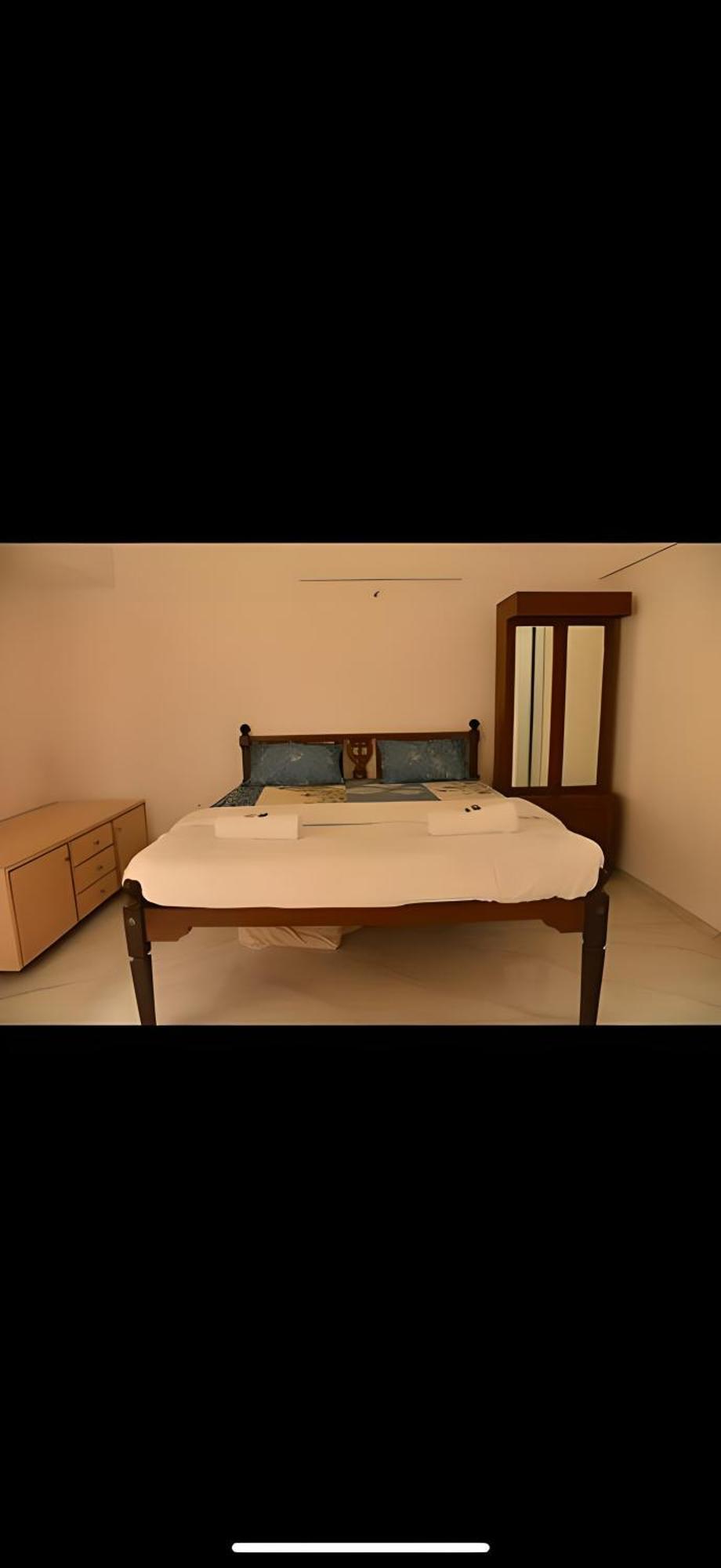 Mizzle Exotica Lonavala Appartement Buitenkant foto